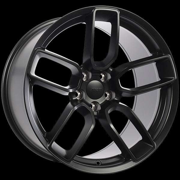Stunning ART Replica REPLICA 348 Wheels - 20x9.5 5x115 ET15 71.5 Satin Black