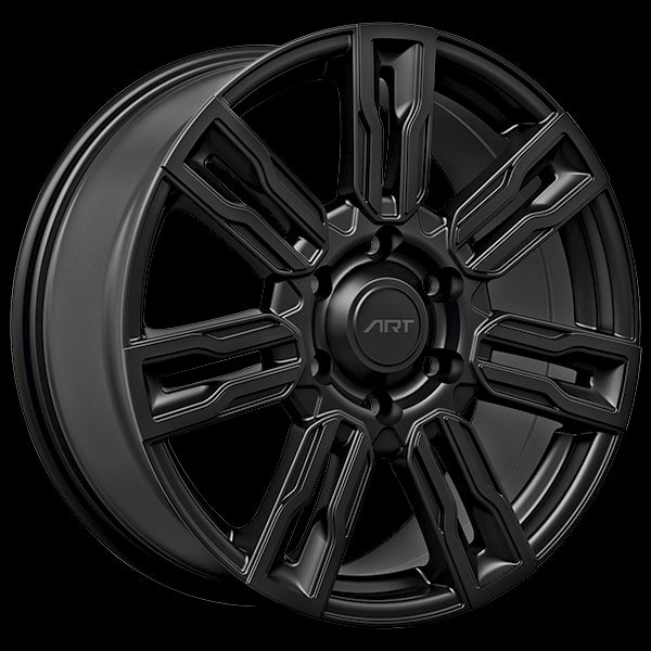 ART Replica REPLICA 344 Gloss Black Wheels - Stunning 20x8.5 for Your Ride